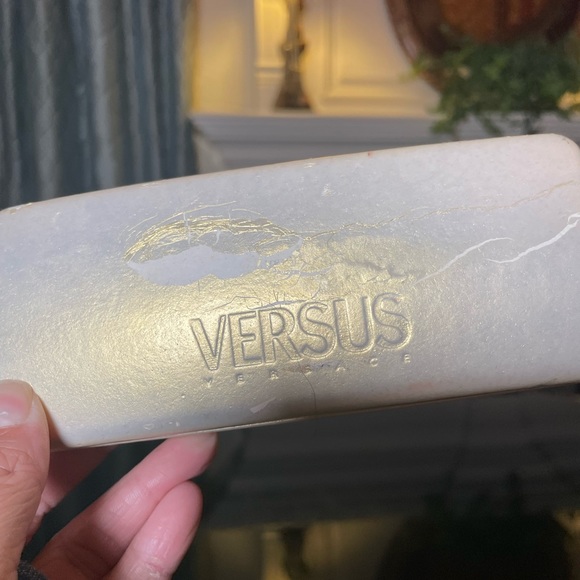 Versus by Versace sunglasses - Picture 4 of 4